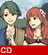 ファイアーエムブレム Echoes もうひとりの英雄王 オリジナル・サウンドトラック【CD】 ファイアーエムブレム/ファイアーエムブレム Echoes もうひとりの英雄王/ファイアーエムブレム Echoes もうひとりの英雄王 オリジナル・サウンドトラック【CD】