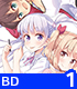 ★GEE!特典付★NEW GAME!! Rank.1【Blu-ray】 NEW GAME!/NEW GAME!!/★GEE!特典付★NEW GAME!! Rank.1【Blu-ray】