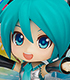 ねんどろいど 初音ミク 10th Anniversary Ver. ABS&PVC塗装済み可動フィギュア 初音ミク/初音ミク/ねんどろいど 初音ミク 10th Anniversary Ver. ABS&PVC塗装済み可動フィギュア