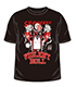 キン肉マンコラボ 天山広吉×ネプチューン・キング Tシャツ 新日本プロレスリング/新日本プロレスリング/キン肉マンコラボ 天山広吉×ネプチューン・キング Tシャツ