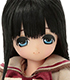 えっくす☆きゅーと 12thシリーズ みう/ブルーバースソング IV POD005-MBF AZONE/えっくす☆きゅーと/えっくす☆きゅーと 12thシリーズ みう/ブルーバースソング IV POD005-MBF