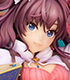 アイドルマスター シンデレラガールズ 一ノ瀬志希 パフュームトリッパー 1/7 PVC製塗装済完成品 THE IDOLM@STER/アイドルマスター シンデレラガールズ/アイドルマスター シンデレラガールズ 一ノ瀬志希 パフュームトリッパー 1/7 PVC製塗装済完成品