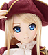 Happiness Clover ミラクルパレード / ゆい AOD506-MPY AZONE/Happiness Clover/Happiness Clover ミラクルパレード / ゆい AOD506-MPY