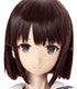 1/3 ハイブリッドアクティブフィギュア No.059 『冴えない彼女の育てかた♭』加藤恵 HAC659-KMG 冴えない彼女の育てかた/冴えない彼女の育てかた♭/1/3 ハイブリッドアクティブフィギュア No.059 『冴えない彼女の育てかた♭』加藤恵 HAC659-KMG