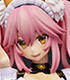 Fate/EXTELLA 玉藻の前 テイルメイド・ストライクver. PVC/ABS塗装済完成品フィギュア Fate/Fate/EXTELLA/Fate/EXTELLA 玉藻の前 テイルメイド・ストライクver. PVC/ABS塗装済完成品フィギュア