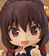ねんどろいど ゆんゆん ABS&PVC塗装済み可動フィギュア この素晴らしい世界に祝福を!/この素晴らしい世界に祝福を!2/ねんどろいど ゆんゆん ABS&PVC塗装済み可動フィギュア
