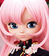 Pullip（プーリップ）／天上ウテナ（UTENA TENJ..