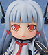 ねんどろいど 叢雲 ABS&PVC塗装済み可動フィギュア 艦隊これくしょん -艦これ-/艦隊これくしょん -艦これ-/ねんどろいど 叢雲 ABS&PVC塗装済み可動フィギュア