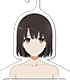 冴えない彼女の育てかた♭ キャラクターハンガー【恵】 冴えない彼女の育てかた/冴えない彼女の育てかた♭/冴えない彼女の育てかた♭ キャラクターハンガー【恵】