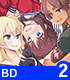 ★GEE!特典付★NEW GAME!! Rank.2【Blu-ray】 NEW GAME!/NEW GAME!!/★GEE!特典付★NEW GAME!! Rank.2【Blu-ray】