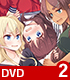 ★GEE!特典付★NEW GAME!! Rank.2【DVD】 NEW GAME!/NEW GAME!!/★GEE!特典付★NEW GAME!! Rank.2【DVD】