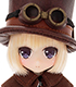 Lil’ Fairy ~ちいさなお手伝いさん~ リアム(リクエスト総選挙受注生産品) PID010-LLR AZONE/Lil’ Fairy/Lil’ Fairy ~ちいさなお手伝いさん~ リアム(リクエスト総選挙受注生産品) PID010-LLR