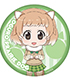けものフレンズ ねんどろいどぷらす 缶バッジセット こはん&へいげん けものフレンズ/けものフレンズ/けものフレンズ ねんどろいどぷらす 缶バッジセット こはん&へいげん