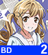 ★GEE!特典付★BanG Dream! Vol.2【Blu-ray】 BanG Dream!(バンドリ!)/BanG Dream!(バンドリ!)/★GEE!特典付★BanG Dream! Vol.2【Blu-ray】