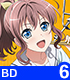 ★GEE!特典付★BanG Dream! Vol.6【Blu-ray】 BanG Dream!(バンドリ!)/BanG Dream!(バンドリ!)/★GEE!特典付★BanG Dream! Vol.6【Blu-ray】