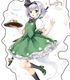 東方Projectジャンボアクリルキーホルダー 魂魄妖夢 東方Project/東方Project/東方Projectジャンボアクリルキーホルダー 魂魄妖夢