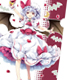 東方Project クリアファイルセット レミリア&こいし 東方Project/東方Project/東方Project クリアファイルセット レミリア&こいし