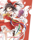 東方Project クリアファイルセット 霊夢&魔理沙 東方Project/東方Project/東方Project クリアファイルセット 霊夢&魔理沙