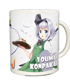 アクシアフルカラーマグカップ 東方Project 妖夢&こいし 東方Project/東方Project/アクシアフルカラーマグカップ 東方Project 妖夢&こいし