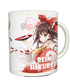 アクシアフルカラーマグカップ 東方Project 霊夢&魔理沙 東方Project/東方Project/アクシアフルカラーマグカップ 東方Project 霊夢&魔理沙