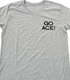 棚橋弘至「OVER AND OVER AGAIN」VネックTシャツ 新日本プロレスリング/新日本プロレスリング/棚橋弘至「OVER AND OVER AGAIN」VネックTシャツ