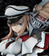艦隊これくしょん -艦これ- グラーフ・ツェッペリン 1/7 PVC 艦隊これくしょん -艦これ-/艦隊これくしょん -艦これ-/艦隊これくしょん -艦これ- グラーフ・ツェッペリン 1/7 PVC