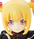 1/12 ルルナ / ブラックレイヴン ~The gale of the scythe. 終わりの始まり~ PID017 AZONE/ブラックレイヴンシリーズ/1/12 ルルナ / ブラックレイヴン ~The gale of the scythe. 終わりの始まり~ PID017