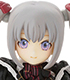 1/12 ルルナ / ブラックレイヴン ~The gale of the scythe. 終わりの始まり~ PID017 AZONE/ブラックレイヴンシリーズ/1/12 ルルナ / ブラックレイヴン ~The gale of the scythe. 終わりの始まり~ PID017