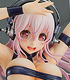 すーぱーそに子 HOT LIMIT Ver. 1/7 ABS&PVC 塗装済み完成品 すーぱーそに子/すーぱーそに子/すーぱーそに子 HOT LIMIT Ver. 1/7 ABS&PVC 塗装済み完成品