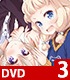 ★GEE!特典付★NEW GAME!! Rank.3【DVD】 NEW GAME!/NEW GAME!!/★GEE!特典付★NEW GAME!! Rank.3【DVD】