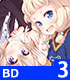 ★GEE!特典付★NEW GAME!! Rank.3【Blu-ray】 NEW GAME!/NEW GAME!!/★GEE!特典付★NEW GAME!! Rank.3【Blu-ray】