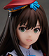 渋谷凛 new generations Ver. 1/8 PVC 製塗装済み完成品 THE IDOLM@STER/アイドルマスター シンデレラガールズ/渋谷凛 new generations Ver. 1/8 PVC 製塗装済み完成品