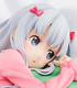 和泉紗霧 1/7 PVC 塗装済み可動フィギュア エロマンガ先生/エロマンガ先生/和泉紗霧 1/7 PVC 塗装済み可動フィギュア