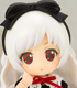 キューポッシュフレンズ アリス ノワール-Alice Noir- キューポッシュ/キューポッシュフレンズ/キューポッシュフレンズ アリス ノワール-Alice Noir-
