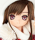 えっくす☆きゅーと 12thシリーズ あいか / ウィキッドスタイル IV POD002-AWF AZONE/えっくす☆きゅーと/えっくす☆きゅーと 12thシリーズ あいか / ウィキッドスタイル IV POD002-AWF