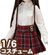 ALB186【1/6サイズドール用】PNXS長袖Yシャツ AZONE/Pureneemo Original Costume/ALB186【1/6サイズドール用】PNXS長袖Yシャツ