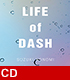 鈴木このみベストアルバム「LIFE of DASH」【CD】 タレント・声優・歌手/鈴木このみ/鈴木このみベストアルバム「LIFE of DASH」【CD】