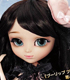 Pullip(プーリップ)/Nanette Erica ver.(ナネット エリカ バージョン) グルーヴオリジナル/プーリップ(Pullip)/Pullip(プーリップ)/Nanette Erica ver.(ナネット エリカ バージョン)