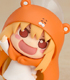 干物妹!うまるちゃん トレーディングフィギュア その2 ABS&PVC製 塗装済み完成品/1ボックス 干物妹!うまるちゃん/干物妹!うまるちゃんR/干物妹!うまるちゃん トレーディングフィギュア その2 ABS&PVC製 塗装済み完成品/1ボックス