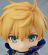 Fate/Fate/Grand Order/ねんどろいど セイバー/アーサー・ペンドラゴン〔プロトタイプ〕 霊基再臨 Ver. ABS＆PVC 塗装済み可動フィギュア