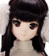 Iris Collect(アイリス コレクト) かの / Winter coming ~冬のあしおと~ AZONE/Iris Collect/Iris Collect(アイリス コレクト) かの / Winter coming ~冬のあしおと~