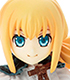 1/12 シェイラ / ブラックレイヴン~Gladewood city.女騎士の正義と心得~ PID020-SGC AZONE/ブラックレイヴンシリーズ/1/12 シェイラ / ブラックレイヴン~Gladewood city.女騎士の正義と心得~ PID020-SGC