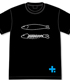 少女終末旅行/少女終末旅行/少女終末旅行 ほねTシャツ