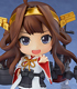 ねんどろいど 金剛改二 ABS&PVC 塗装済み可動フィギュア 艦隊これくしょん -艦これ-/艦隊これくしょん -艦これ-/ねんどろいど 金剛改二 ABS&PVC 塗装済み可動フィギュア