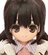えっくす☆きゅーと 12thシリーズ ころん / スナッティキャットIV POD001-KSF AZONE/えっくす☆きゅーと/えっくす☆きゅーと 12thシリーズ ころん / スナッティキャットIV POD001-KSF