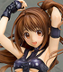 島村卯月 HOT LIMIT Ver. 1/7 ABS&PVC 塗装済み完成品 THE IDOLM@STER/アイドルマスター シンデレラガールズ/島村卯月 HOT LIMIT Ver. 1/7 ABS&PVC 塗装済み完成品
