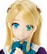 1/6 ピュアニーモキャラクターシリーズ105『異世界はスマートフォンとともに。』ユミナ・エルネア・ベルファスト PND105-YMN 異世界はスマートフォンとともに。/異世界はスマートフォンとともに。/1/6 ピュアニーモキャラクターシリーズ105『異世界はスマートフォンとともに。』ユミナ・エルネア・ベルファスト PND105-YMN