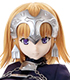 1/3ハイブリッドアクティブフィギュア060『Fate/Apocrypha』ルーラー HAC660-RLR Fate/Fate/Apocrypha/1/3ハイブリッドアクティブフィギュア060『Fate/Apocrypha』ルーラー HAC660-RLR