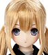 48 リリア / ブラックレイヴン ゼロ ~ジ・オリジナルトリガー~ AOD502-LBZ AZONE/ブラックレイヴンシリーズ/48 リリア / ブラックレイヴン ゼロ ~ジ・オリジナルトリガー~ AOD502-LBZ
