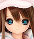えっくす☆きゅーと 12thシリーズ ひめの /ファニーファニーIII POD006-HFT AZONE/えっくす☆きゅーと/えっくす☆きゅーと 12thシリーズ ひめの /ファニーファニーIII POD006-HFT
